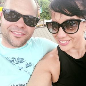 Meet your Posher, Audrey